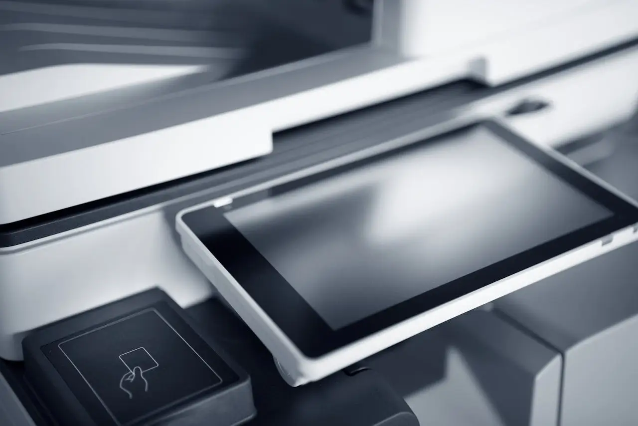 buy copier singapore